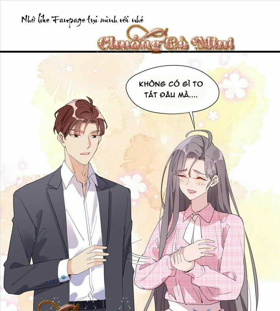 Cố Tổng, Vợ Của Ngài Quá Mạnh Rồi! Chapter 14 trang 2