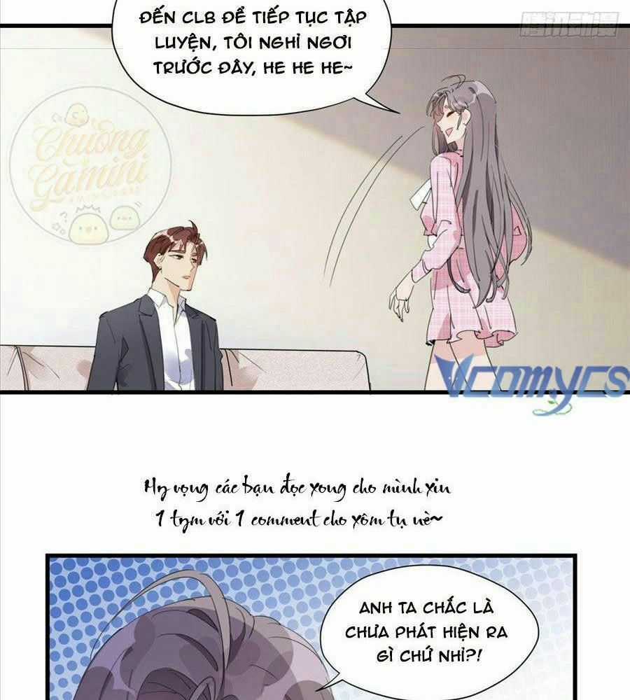 Cố Tổng, Vợ Của Ngài Quá Mạnh Rồi! Chapter 14 trang 20