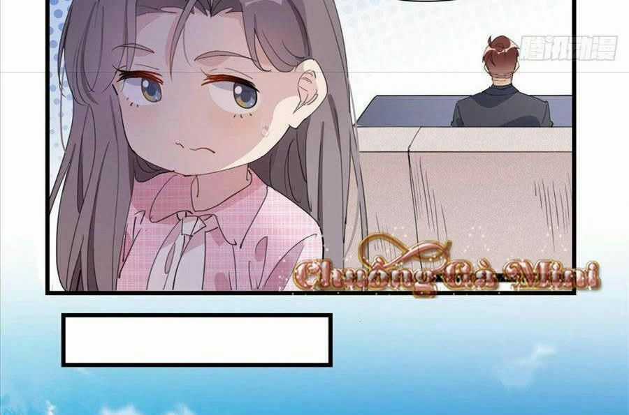 Cố Tổng, Vợ Của Ngài Quá Mạnh Rồi! Chapter 14 trang 21