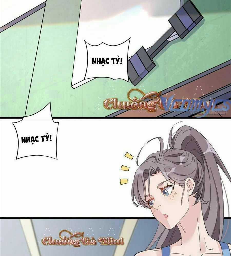 Cố Tổng, Vợ Của Ngài Quá Mạnh Rồi! Chapter 14 trang 24