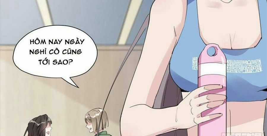 Cố Tổng, Vợ Của Ngài Quá Mạnh Rồi! Chapter 14 trang 25