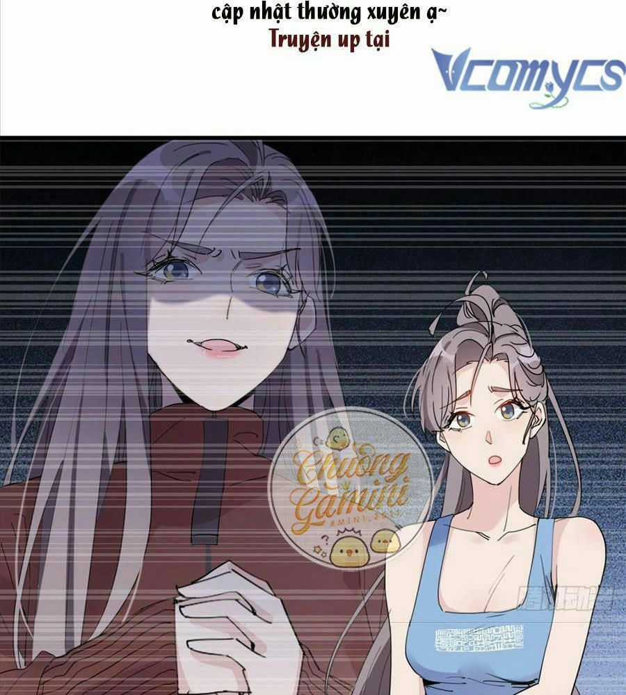 Cố Tổng, Vợ Của Ngài Quá Mạnh Rồi! Chapter 14 trang 30