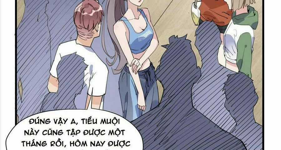 Cố Tổng, Vợ Của Ngài Quá Mạnh Rồi! Chapter 14 trang 36