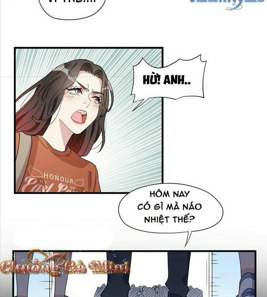 Cố Tổng, Vợ Của Ngài Quá Mạnh Rồi! Chapter 14 trang 38