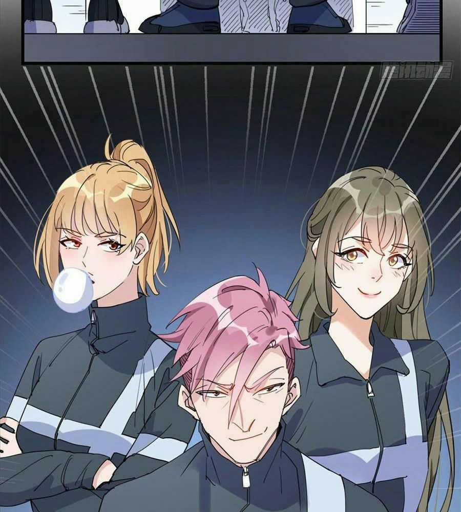 Cố Tổng, Vợ Của Ngài Quá Mạnh Rồi! Chapter 14 trang 40