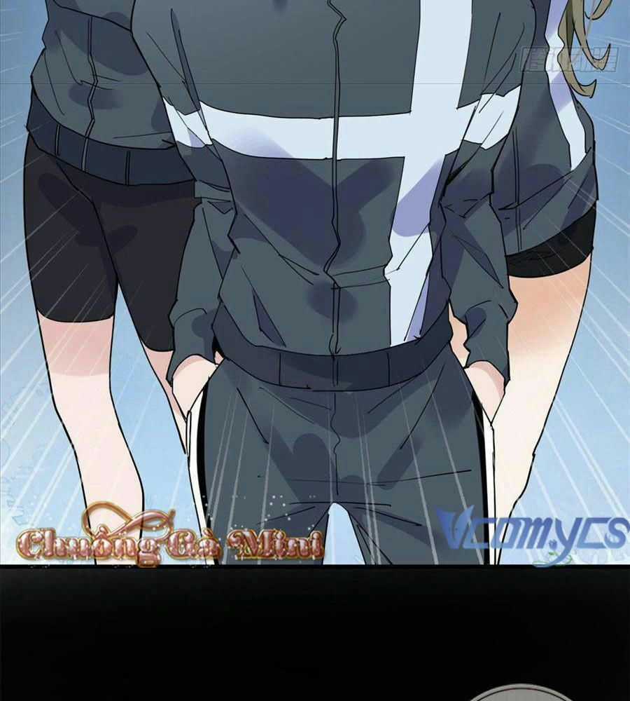 Cố Tổng, Vợ Của Ngài Quá Mạnh Rồi! Chapter 14 trang 41