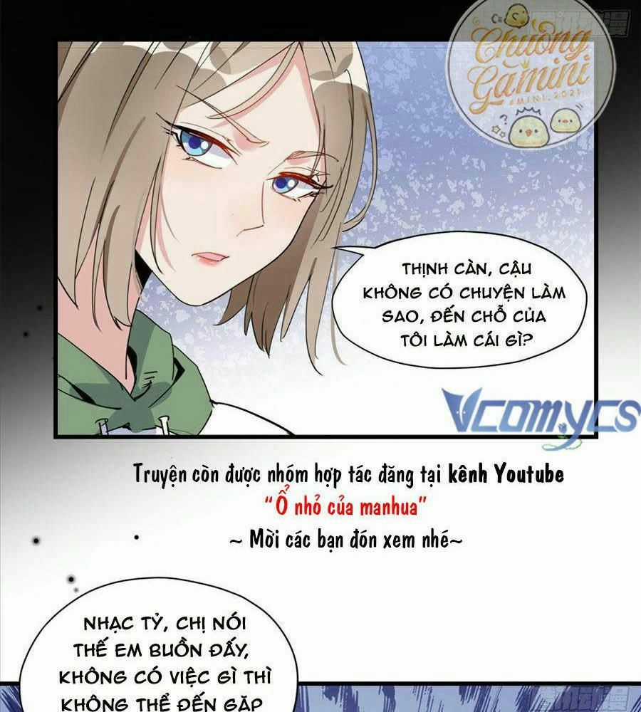Cố Tổng, Vợ Của Ngài Quá Mạnh Rồi! Chapter 14 trang 42
