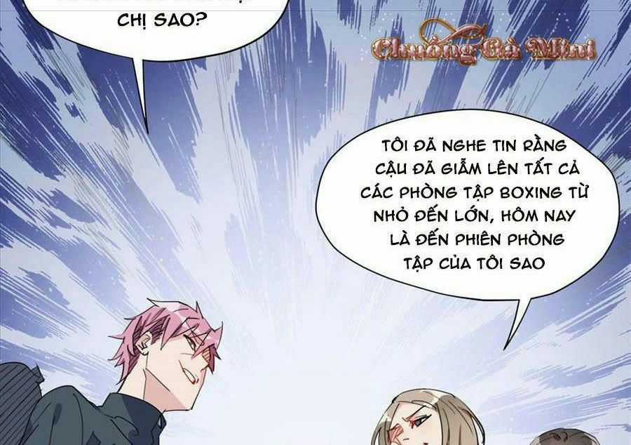 Cố Tổng, Vợ Của Ngài Quá Mạnh Rồi! Chapter 14 trang 43