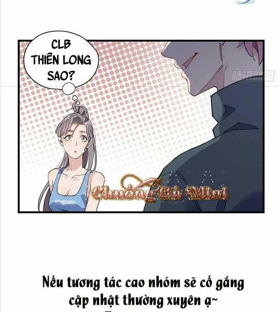 Cố Tổng, Vợ Của Ngài Quá Mạnh Rồi! Chapter 14 trang 45