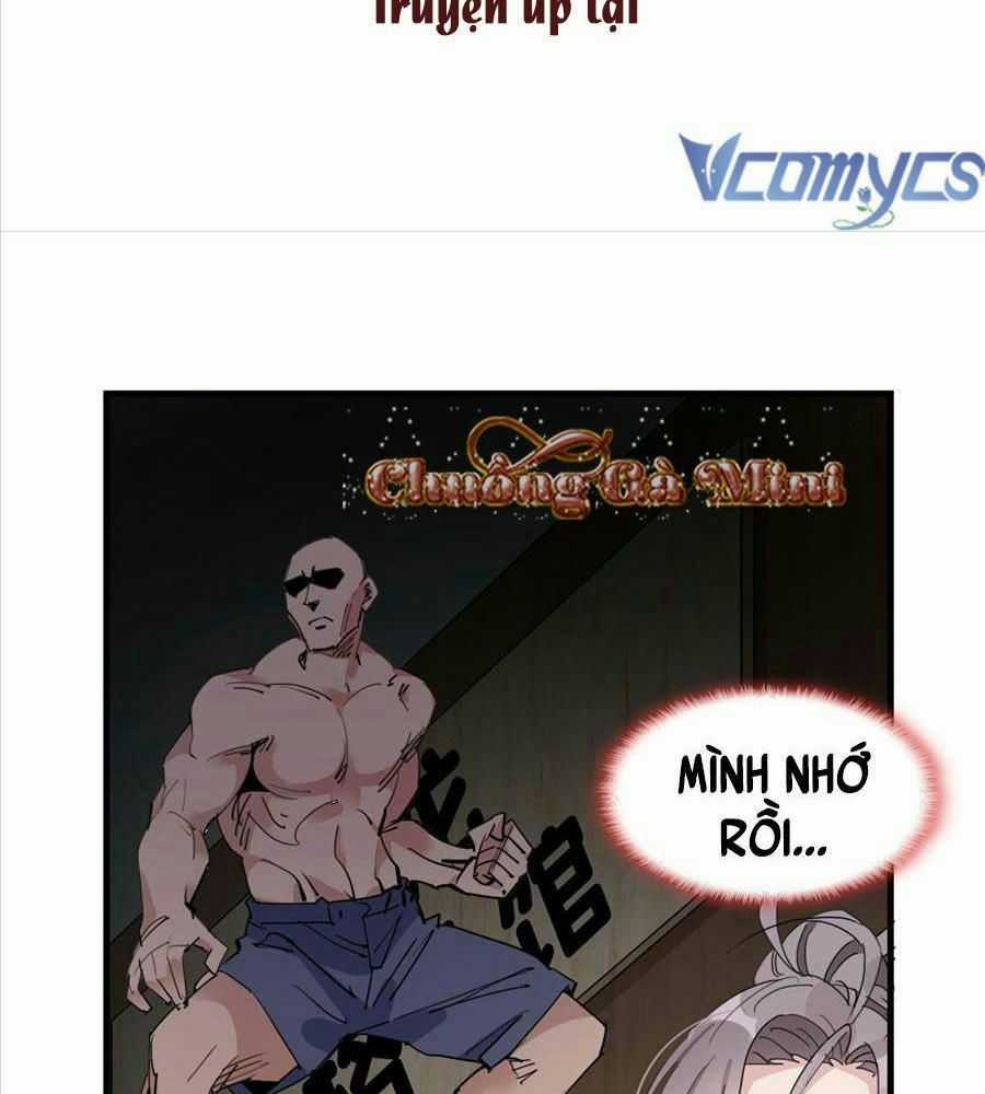 Cố Tổng, Vợ Của Ngài Quá Mạnh Rồi! Chapter 14 trang 47