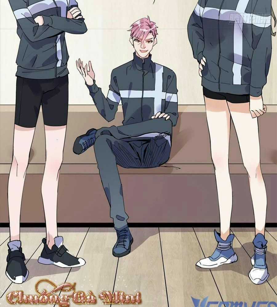 Cố Tổng, Vợ Của Ngài Quá Mạnh Rồi! Chapter 14 trang 53