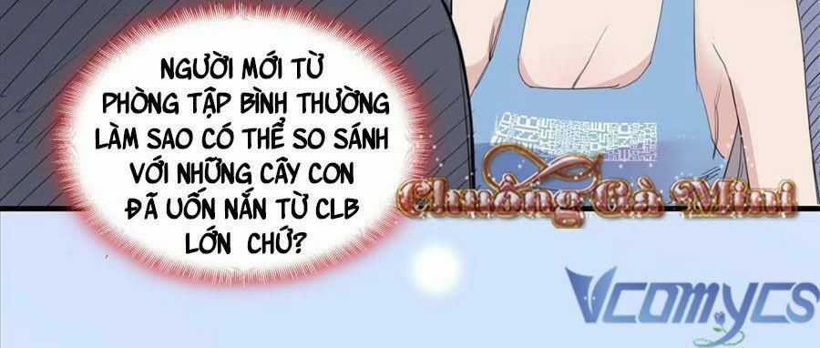 Cố Tổng, Vợ Của Ngài Quá Mạnh Rồi! Chapter 14 trang 58
