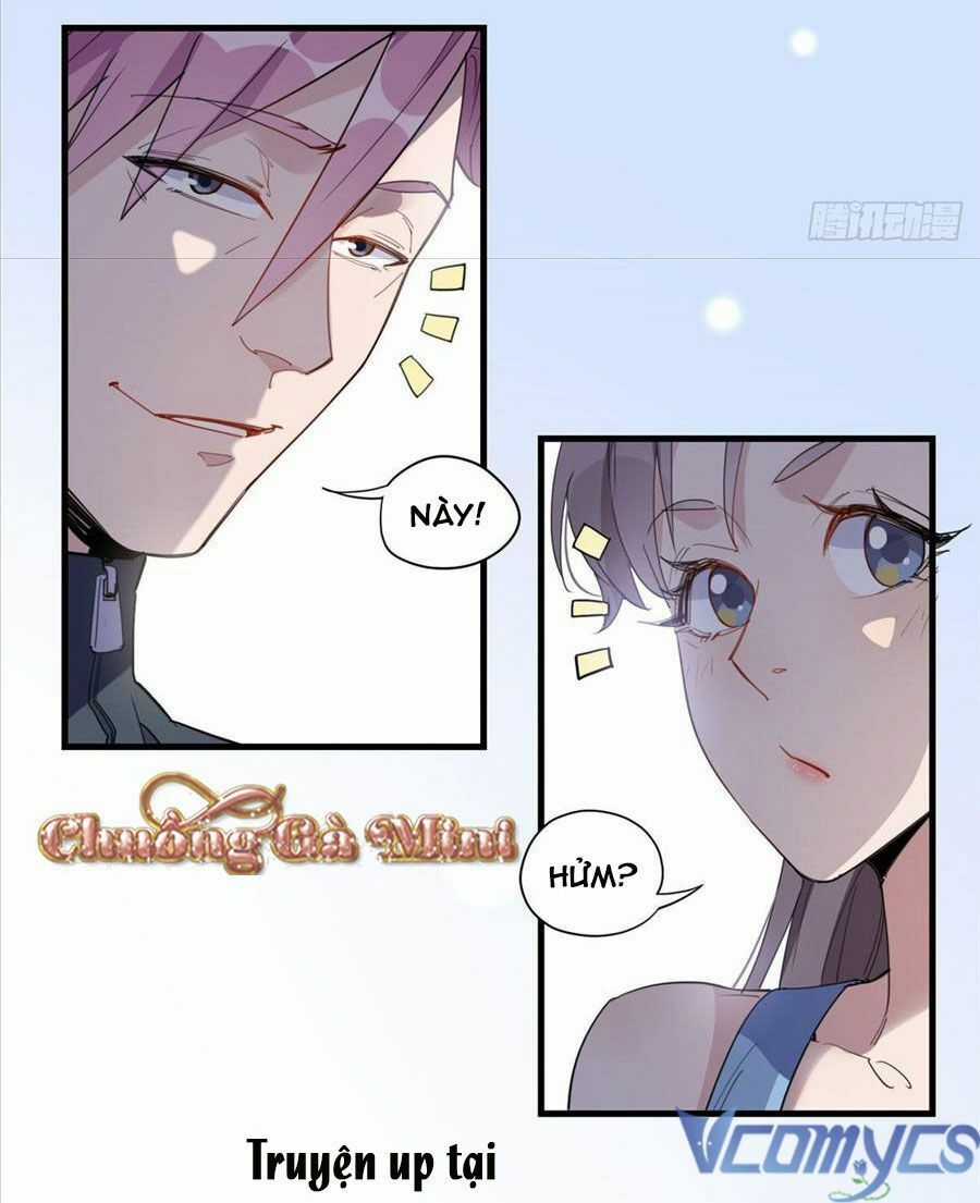 Cố Tổng, Vợ Của Ngài Quá Mạnh Rồi! Chapter 14 trang 59