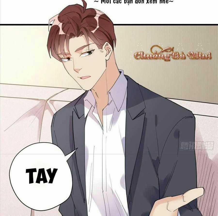 Cố Tổng, Vợ Của Ngài Quá Mạnh Rồi! Chapter 14 trang 6