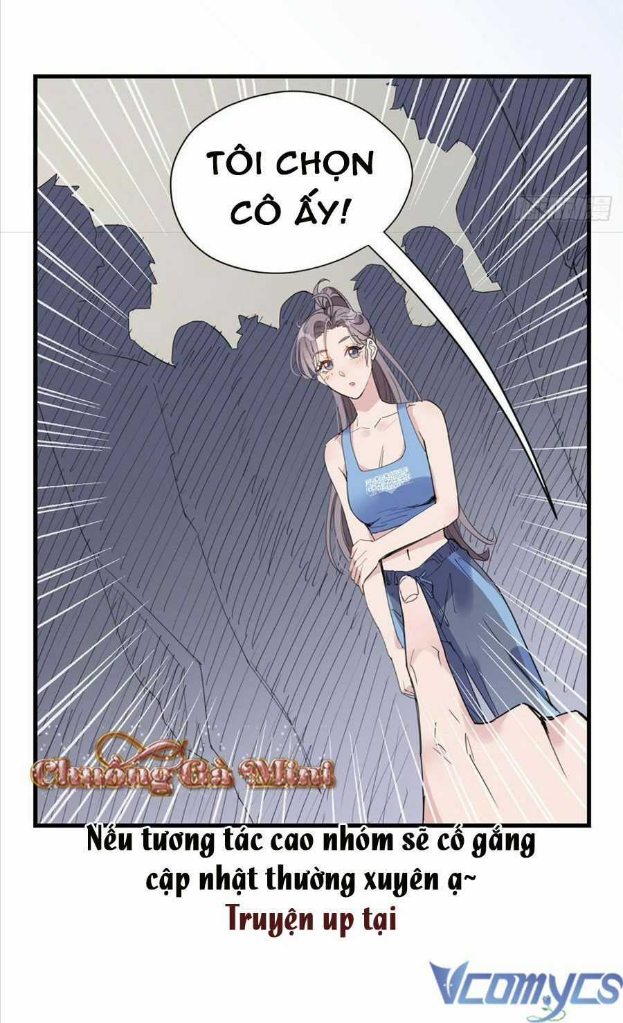 Cố Tổng, Vợ Của Ngài Quá Mạnh Rồi! Chapter 14 trang 60