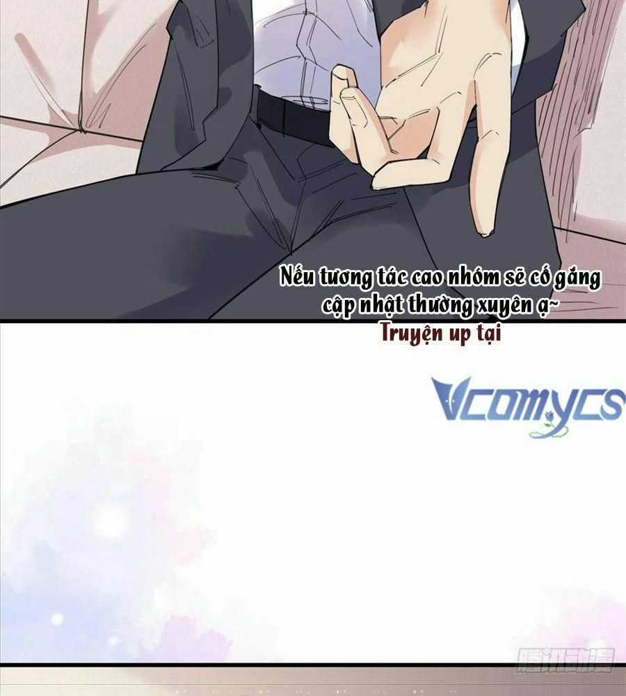 Cố Tổng, Vợ Của Ngài Quá Mạnh Rồi! Chapter 14 trang 7