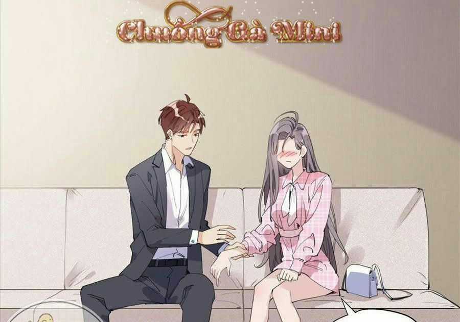 Cố Tổng, Vợ Của Ngài Quá Mạnh Rồi! Chapter 14 trang 8