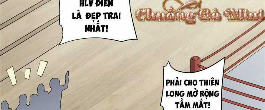 Cố Tổng, Vợ Của Ngài Quá Mạnh Rồi! Chapter 15 trang 10