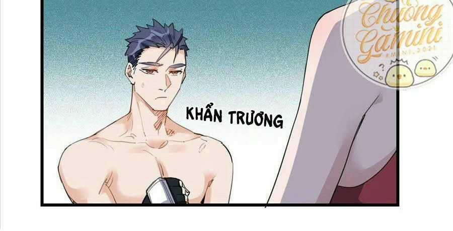 Cố Tổng, Vợ Của Ngài Quá Mạnh Rồi! Chapter 15 trang 12