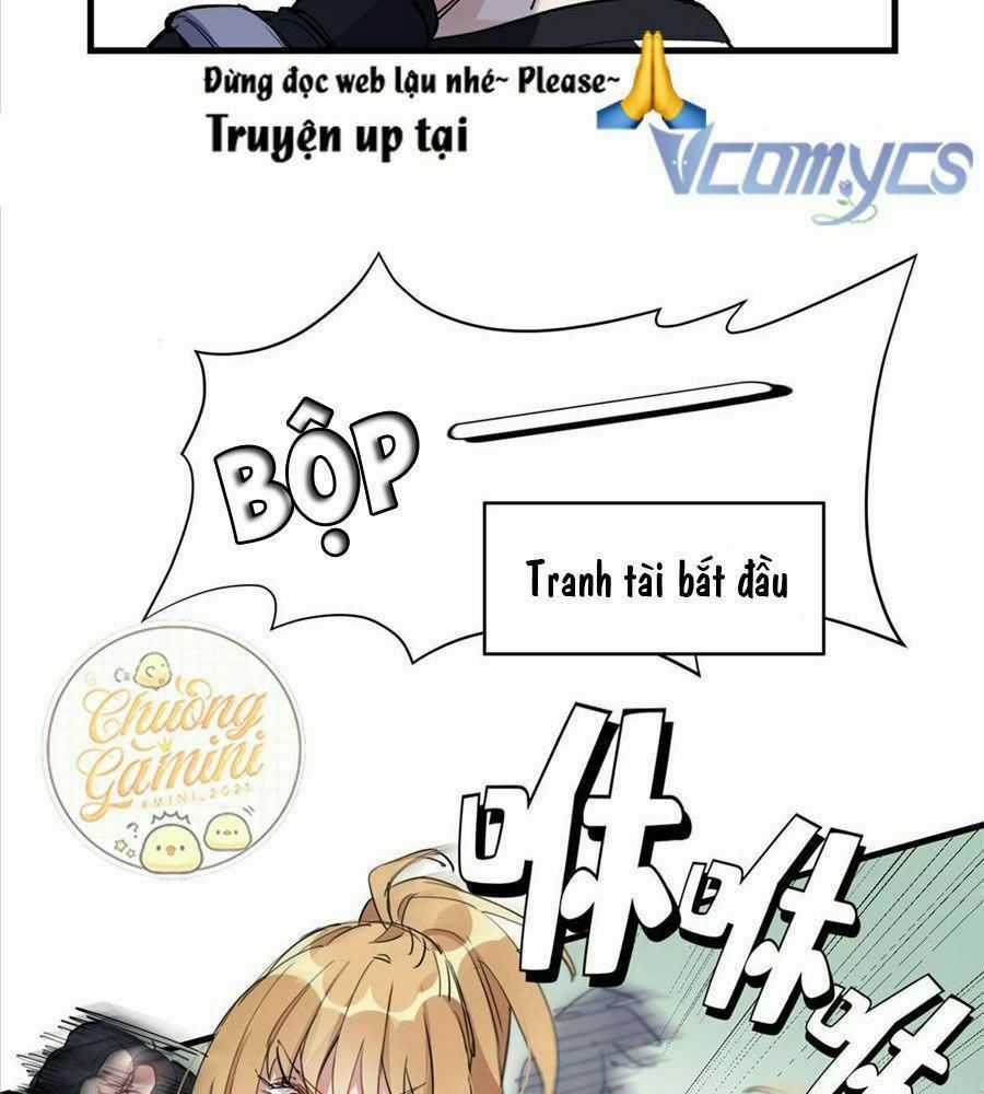 Cố Tổng, Vợ Của Ngài Quá Mạnh Rồi! Chapter 15 trang 14