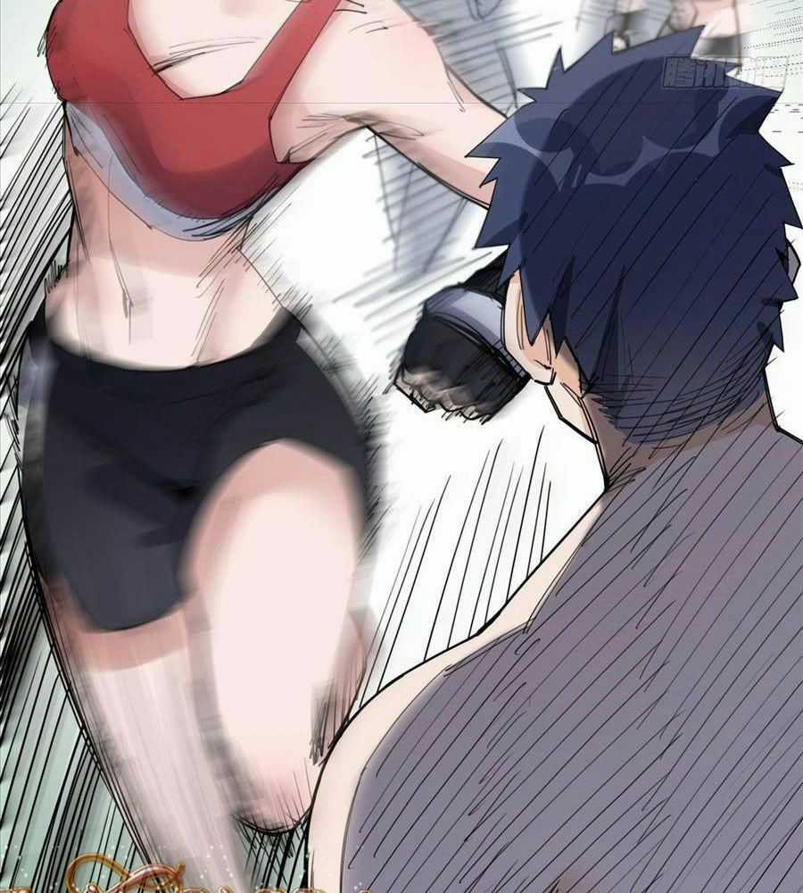 Cố Tổng, Vợ Của Ngài Quá Mạnh Rồi! Chapter 15 trang 16