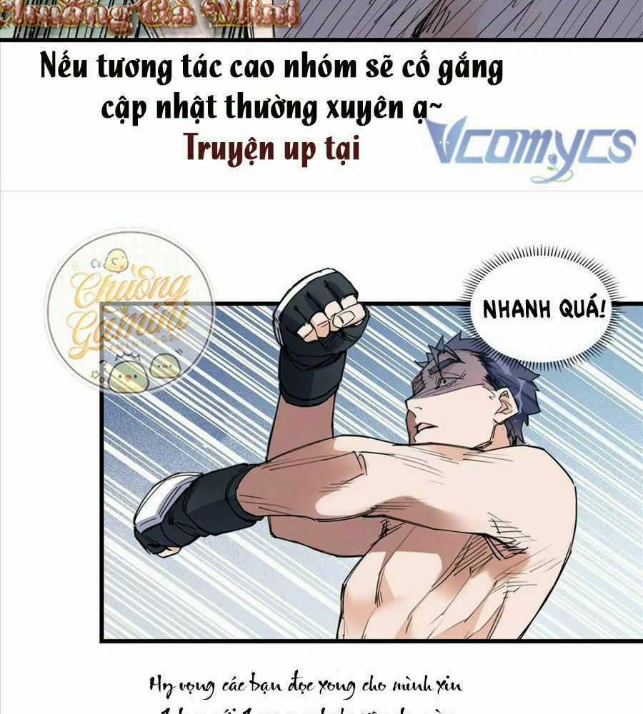 Cố Tổng, Vợ Của Ngài Quá Mạnh Rồi! Chapter 15 trang 17
