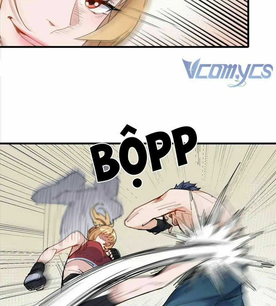 Cố Tổng, Vợ Của Ngài Quá Mạnh Rồi! Chapter 15 trang 19