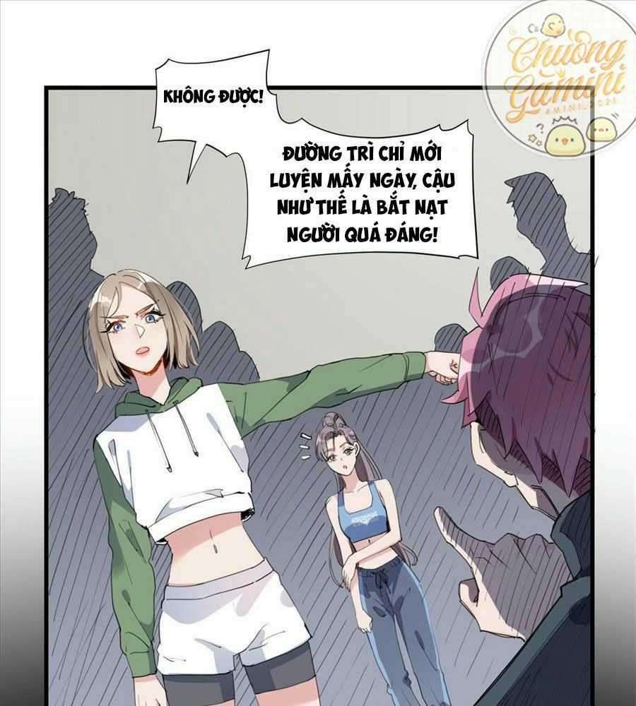 Cố Tổng, Vợ Của Ngài Quá Mạnh Rồi! Chapter 15 trang 2