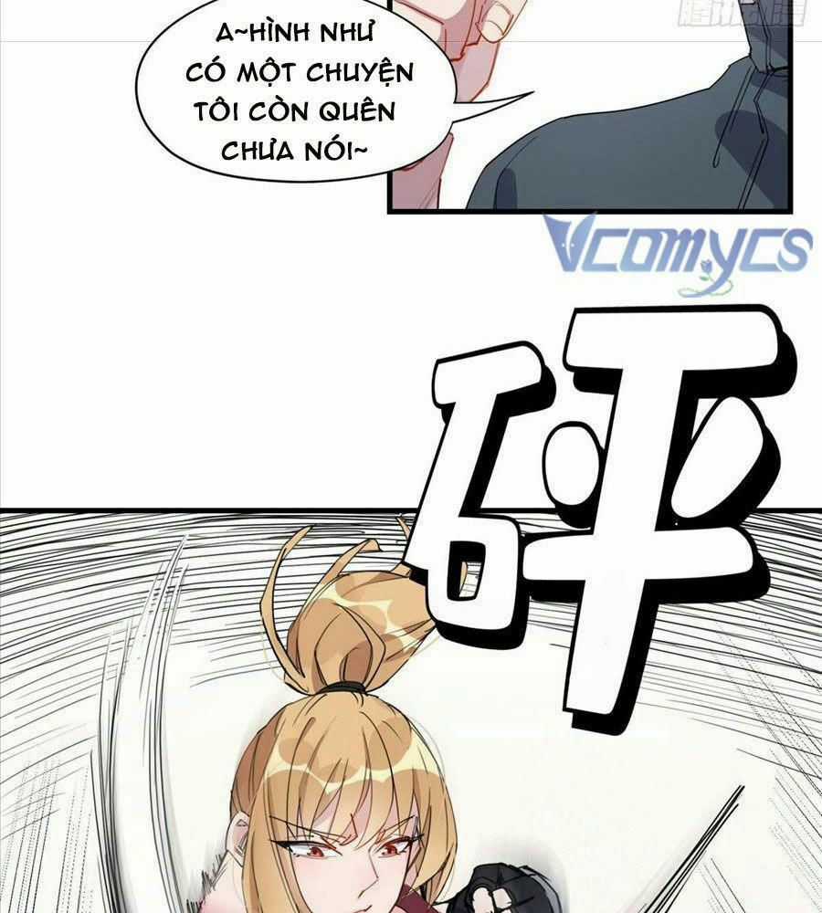 Cố Tổng, Vợ Của Ngài Quá Mạnh Rồi! Chapter 15 trang 25