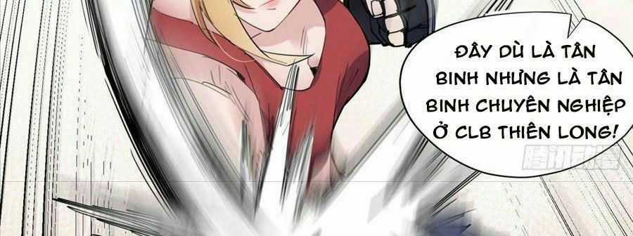 Cố Tổng, Vợ Của Ngài Quá Mạnh Rồi! Chapter 15 trang 26