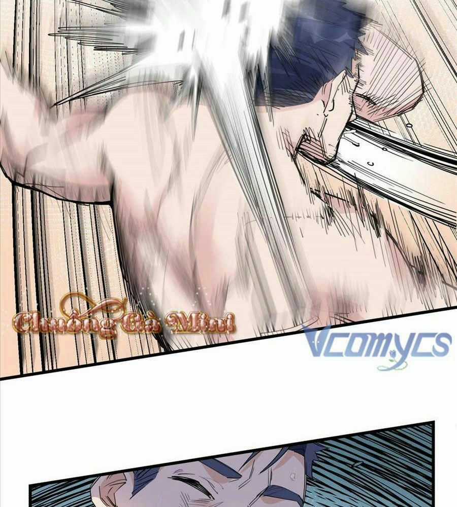 Cố Tổng, Vợ Của Ngài Quá Mạnh Rồi! Chapter 15 trang 27