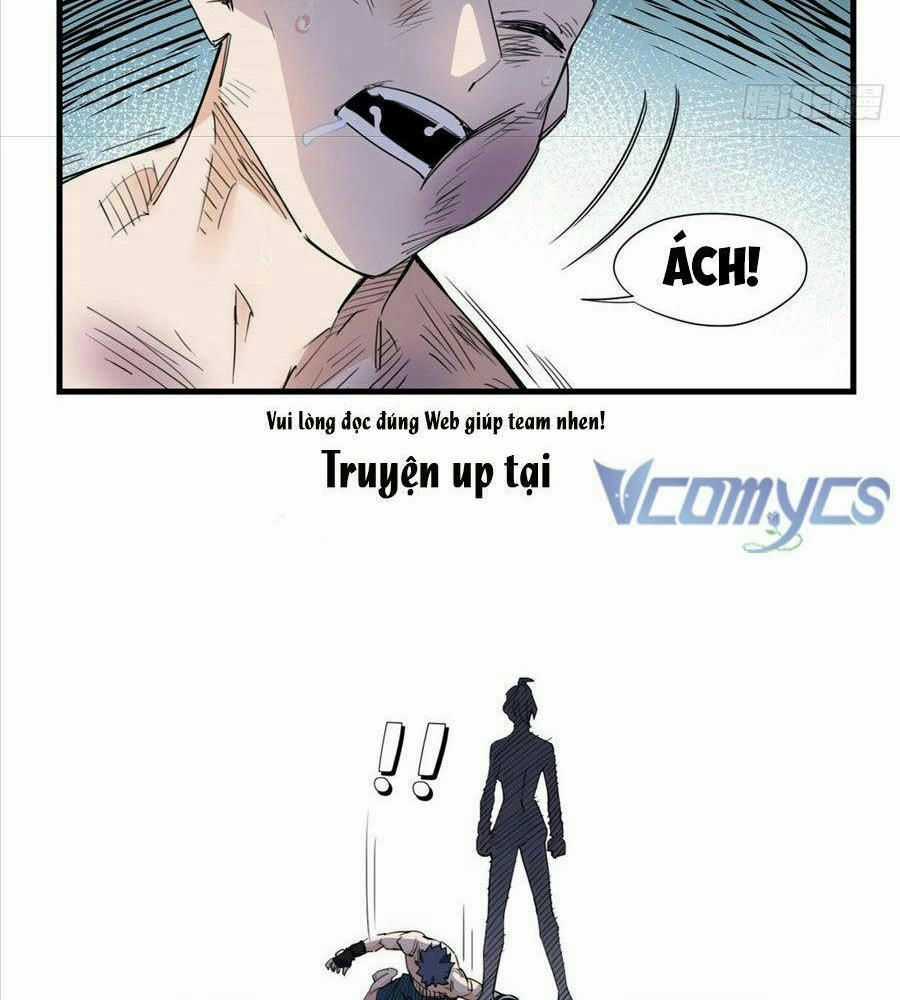 Cố Tổng, Vợ Của Ngài Quá Mạnh Rồi! Chapter 15 trang 28