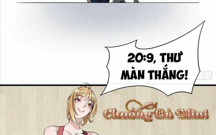 Cố Tổng, Vợ Của Ngài Quá Mạnh Rồi! Chapter 15 trang 29