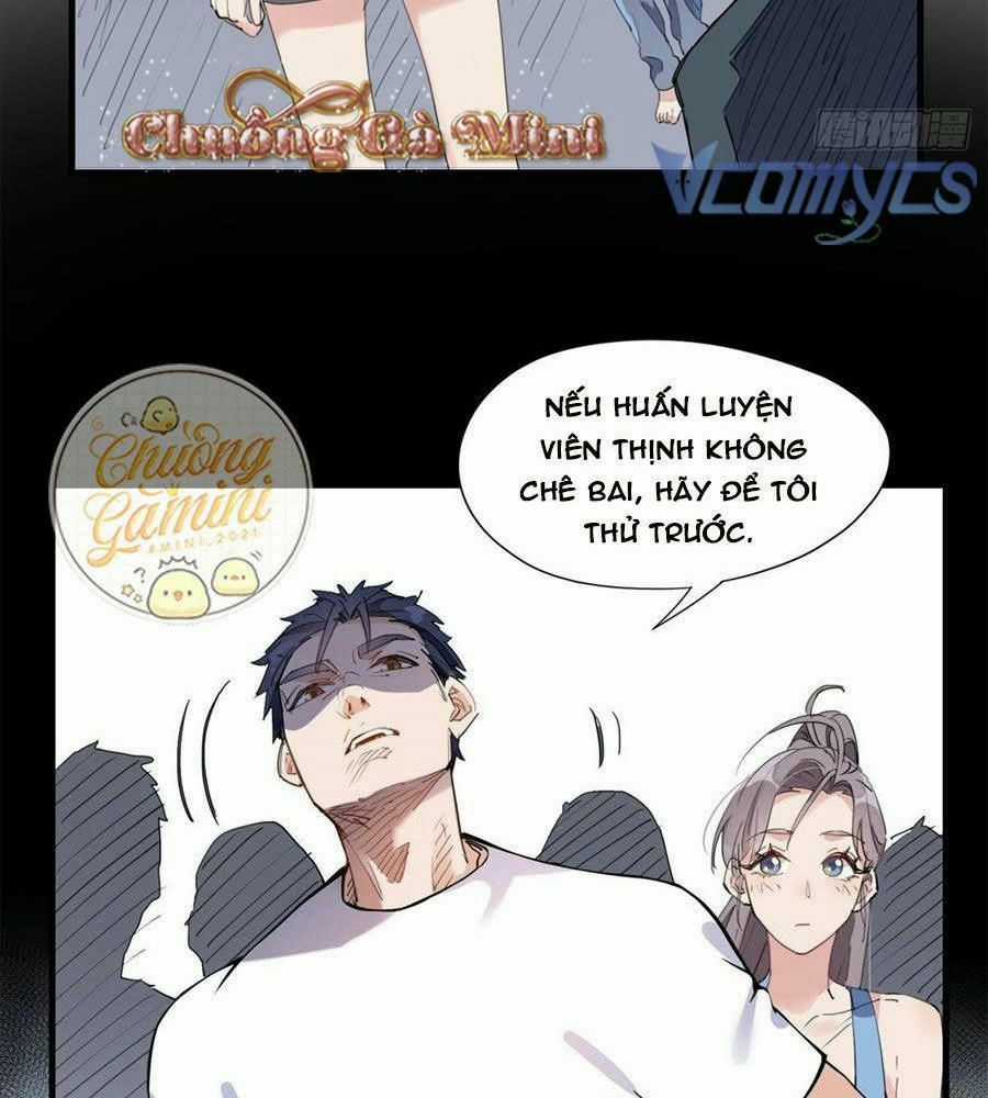 Cố Tổng, Vợ Của Ngài Quá Mạnh Rồi! Chapter 15 trang 3