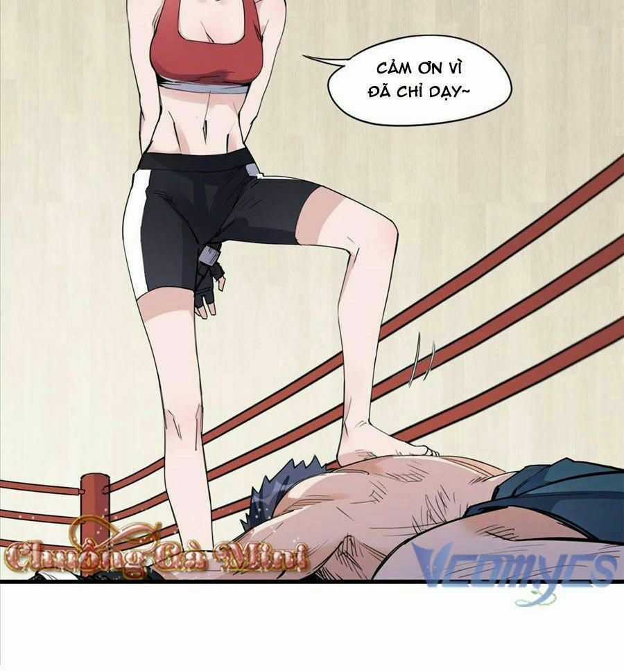 Cố Tổng, Vợ Của Ngài Quá Mạnh Rồi! Chapter 15 trang 30