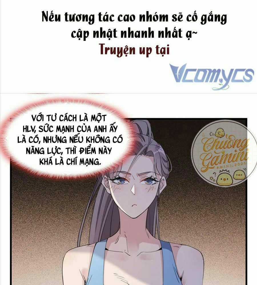 Cố Tổng, Vợ Của Ngài Quá Mạnh Rồi! Chapter 15 trang 32