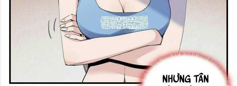 Cố Tổng, Vợ Của Ngài Quá Mạnh Rồi! Chapter 15 trang 33