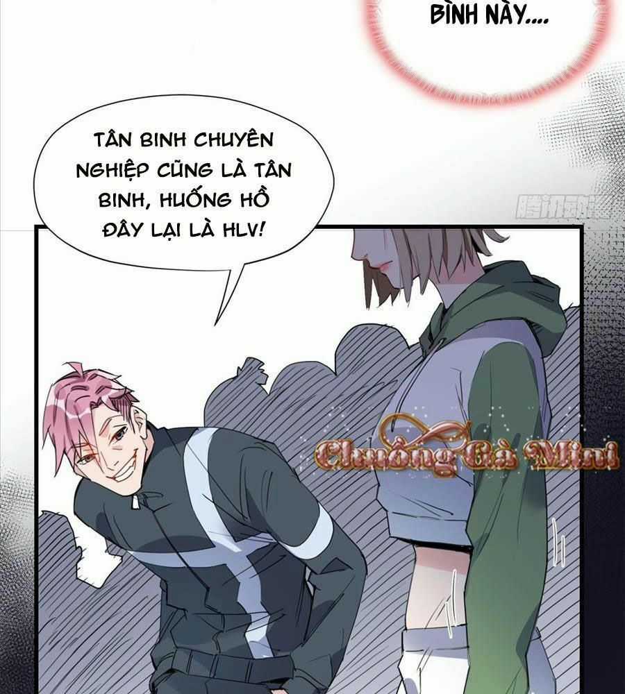 Cố Tổng, Vợ Của Ngài Quá Mạnh Rồi! Chapter 15 trang 34