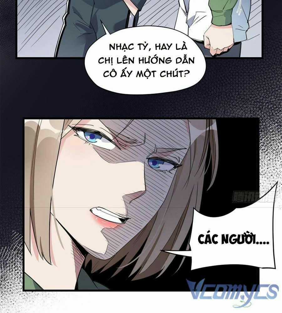 Cố Tổng, Vợ Của Ngài Quá Mạnh Rồi! Chapter 15 trang 35