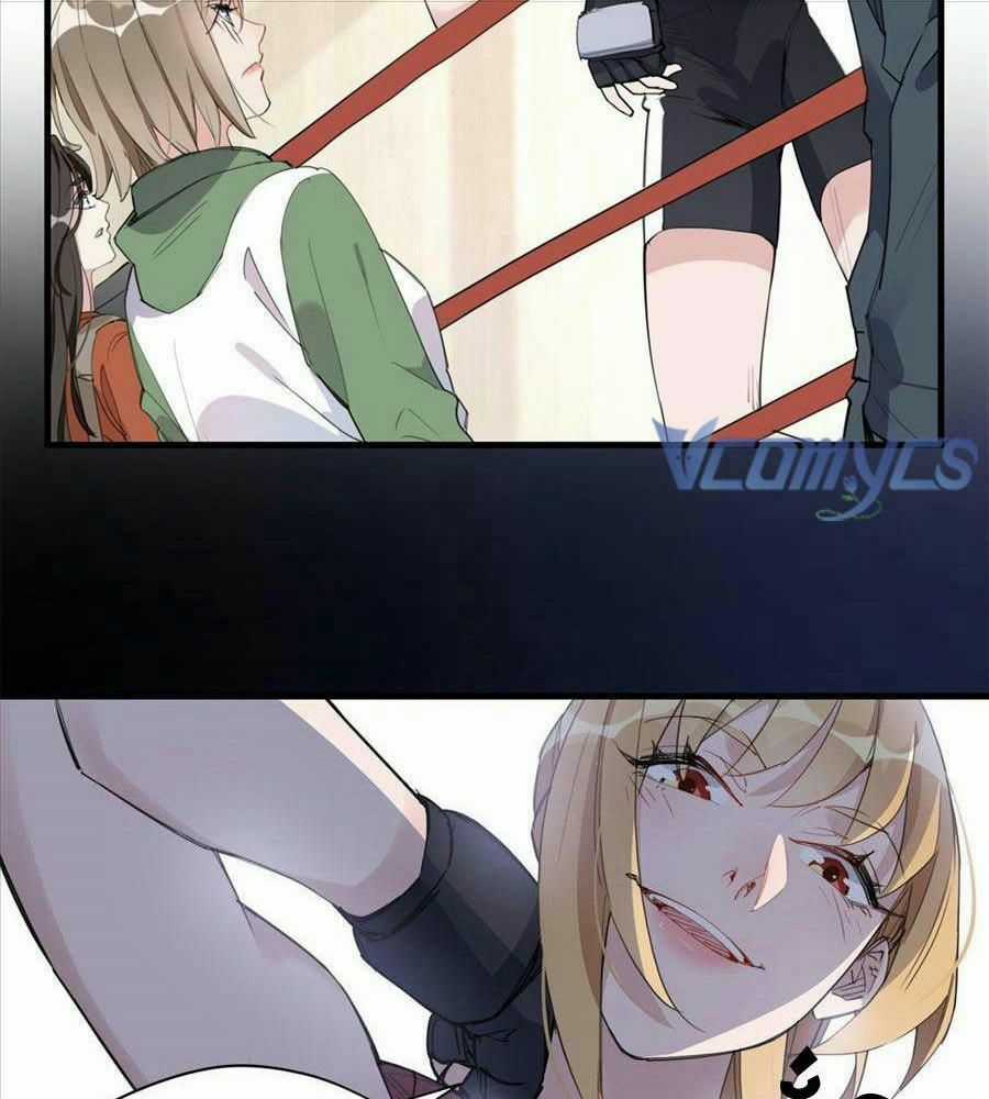 Cố Tổng, Vợ Của Ngài Quá Mạnh Rồi! Chapter 15 trang 37