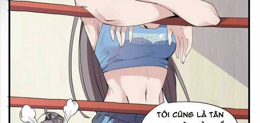 Cố Tổng, Vợ Của Ngài Quá Mạnh Rồi! Chapter 15 trang 39