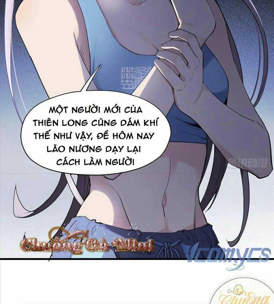 Cố Tổng, Vợ Của Ngài Quá Mạnh Rồi! Chapter 15 trang 41