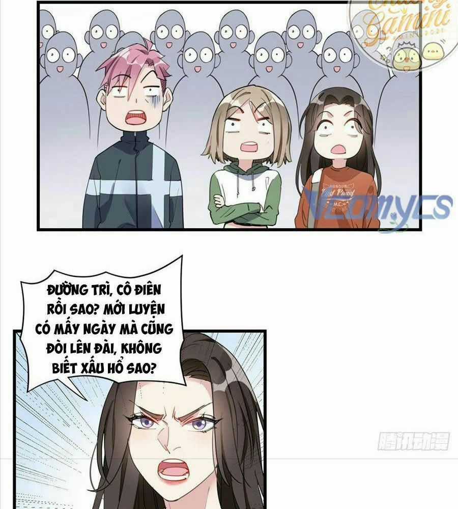 Cố Tổng, Vợ Của Ngài Quá Mạnh Rồi! Chapter 15 trang 42