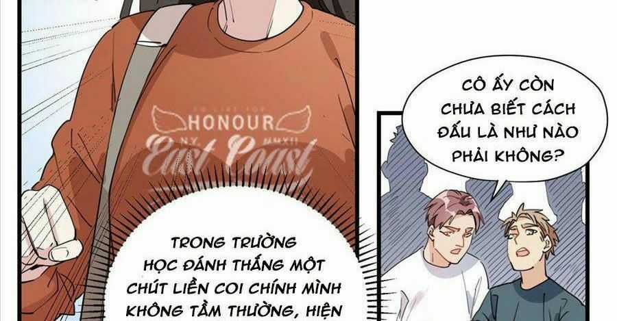 Cố Tổng, Vợ Của Ngài Quá Mạnh Rồi! Chapter 15 trang 43