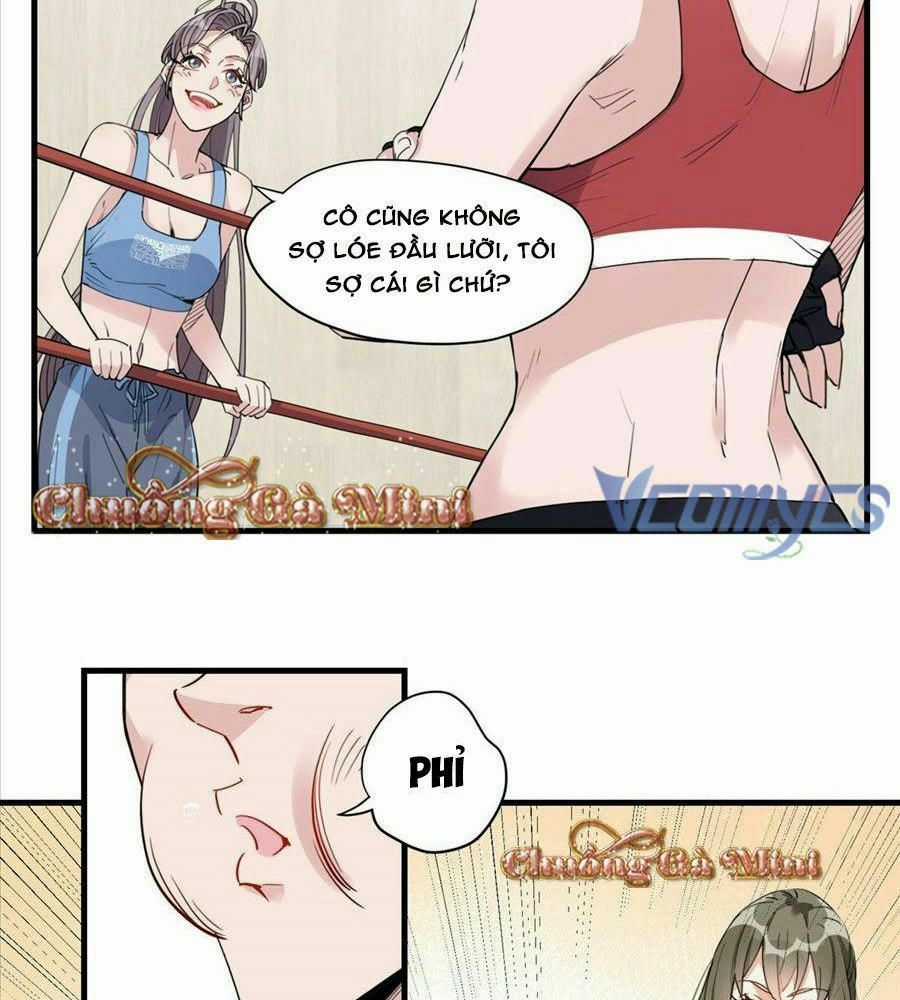 Cố Tổng, Vợ Của Ngài Quá Mạnh Rồi! Chapter 15 trang 45