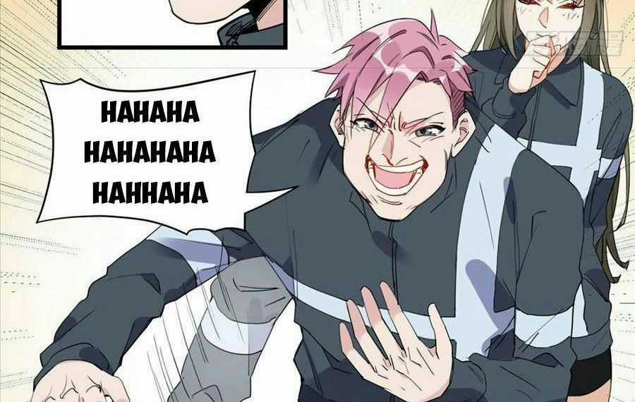 Cố Tổng, Vợ Của Ngài Quá Mạnh Rồi! Chapter 15 trang 46