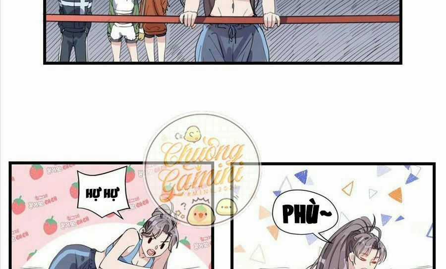 Cố Tổng, Vợ Của Ngài Quá Mạnh Rồi! Chapter 15 trang 48