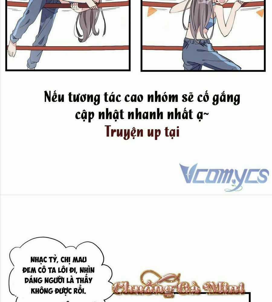 Cố Tổng, Vợ Của Ngài Quá Mạnh Rồi! Chapter 15 trang 49