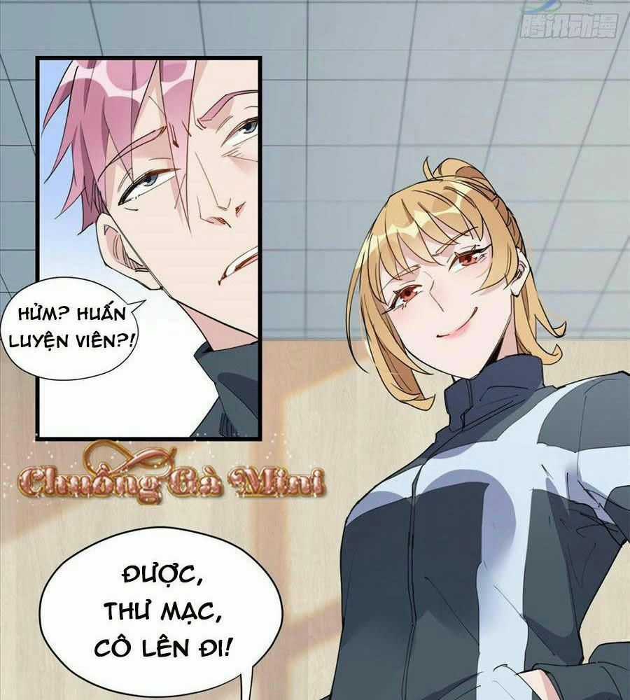 Cố Tổng, Vợ Của Ngài Quá Mạnh Rồi! Chapter 15 trang 5