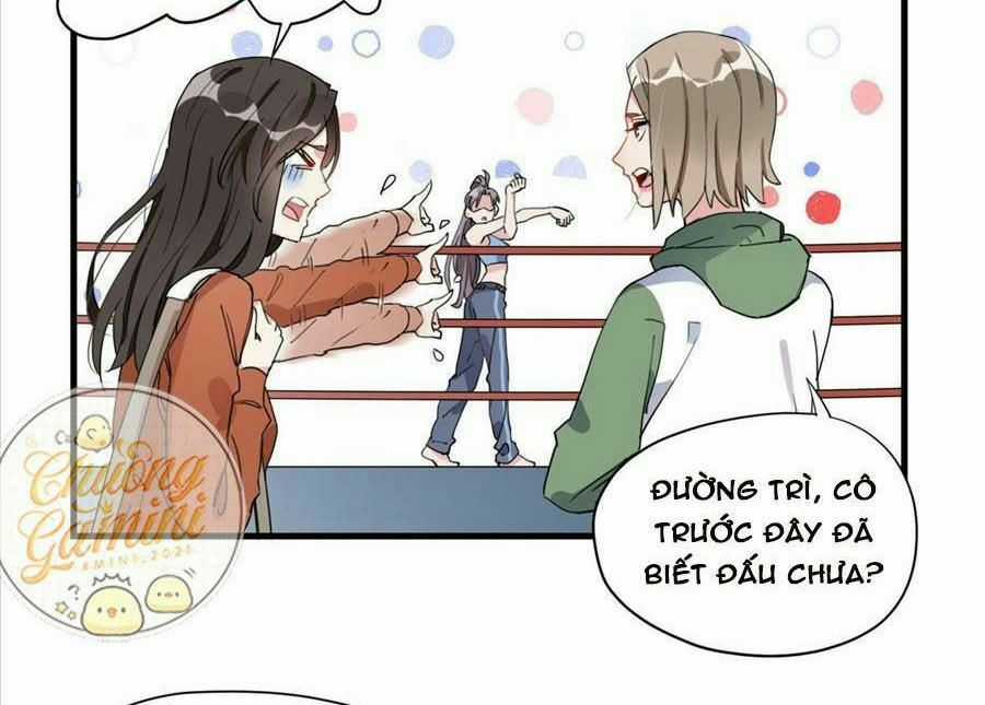 Cố Tổng, Vợ Của Ngài Quá Mạnh Rồi! Chapter 15 trang 50